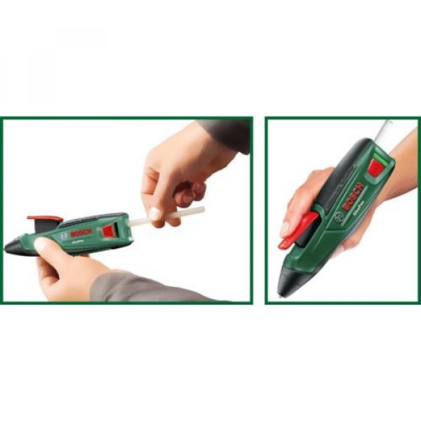 BOSCH Battery glue gun GLUEPEN from Japan New #4 image