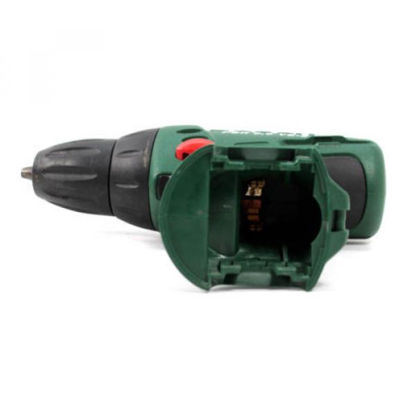 BOSCH AKKUSCHRAUBER PSR 9,6 - VE2 -  9,6VOLT solo #4 image