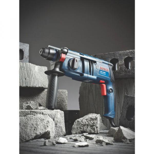 Bosch GBH 2000 2kg SDS Plus Drill 240V #3 image