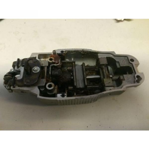 Bosch Parts 2605808928 Gear Cover #1 image