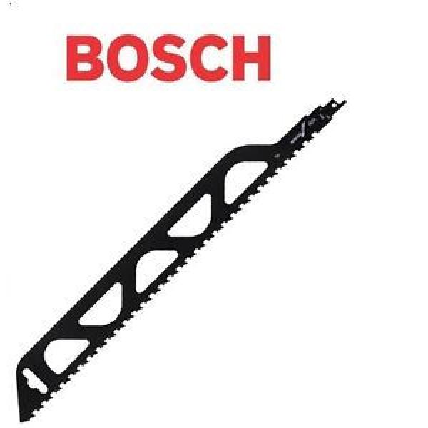 BOSCH S2243HM SABRE SAW BLADE FOR BRICK 2608650356 VAT RECEIPT #1 image