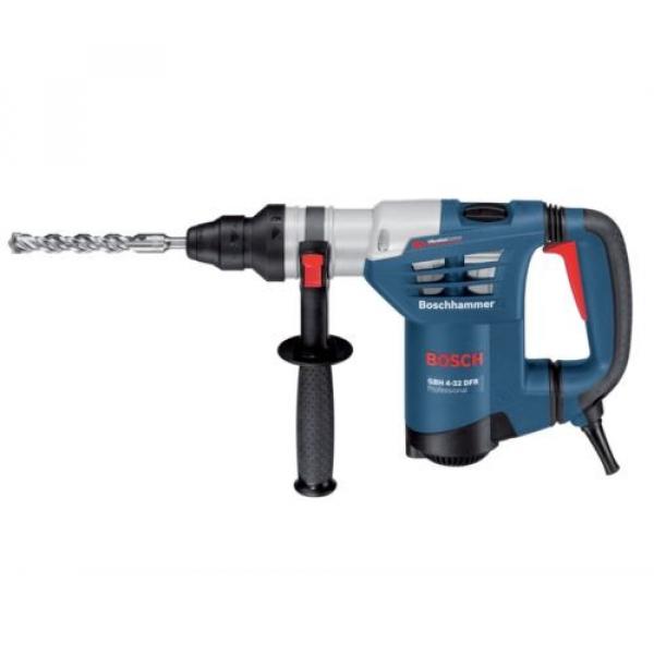 Bosch GBH 4-32 DFR 4KG SDS Plus Hammer 900 Watt 240 Volt #1 image