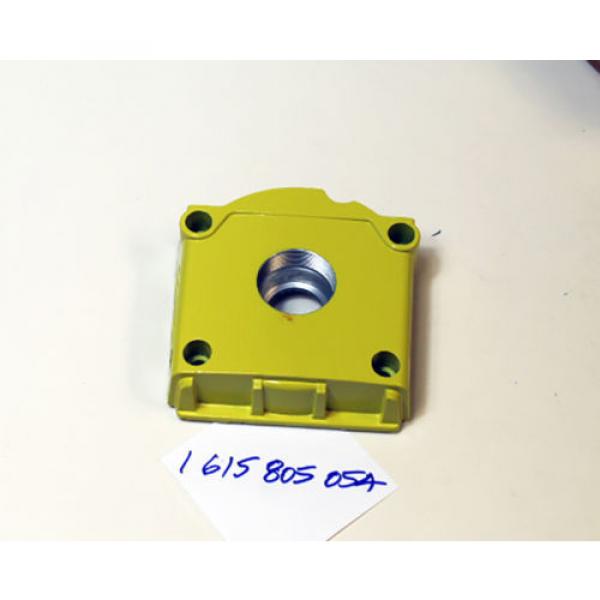 BOSCH 1615805068 BEARING HOUSING  &#039;NEW&#039;  1615805054 #1 image