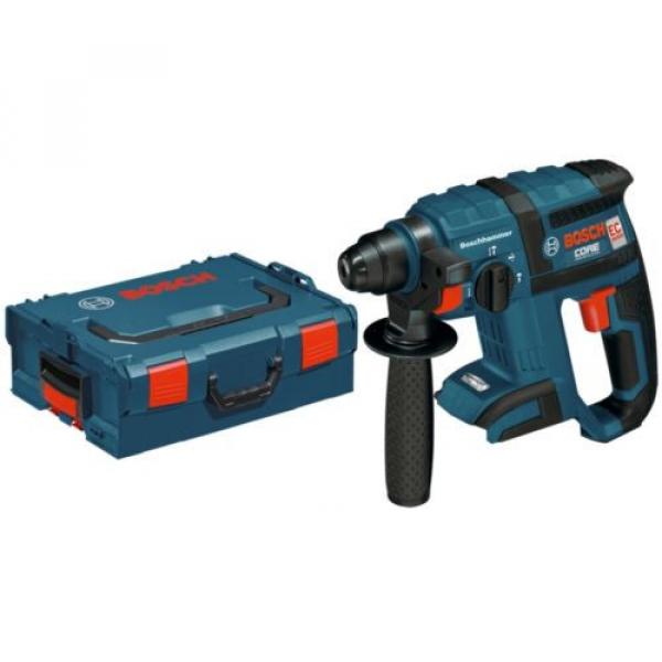 Bosch (Bare Tool) 18-Volt 3/4-In Sds-Plus Variable Speed Cordless Rotary Hammer #1 image