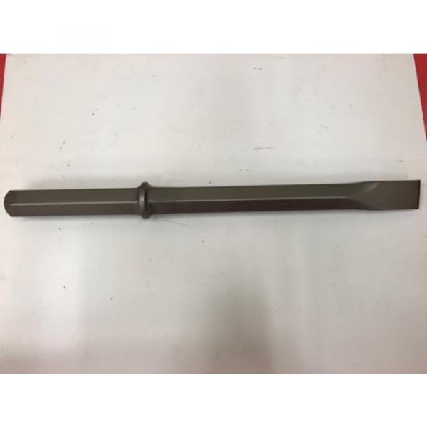 BOSCH  HS2462 CHISEL 1-1/4&#034; SHANK 18&#034; LONG #1 image