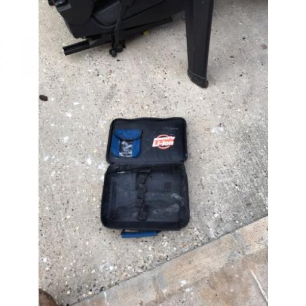 Bosch Tool Bag Drill X2 #2 image