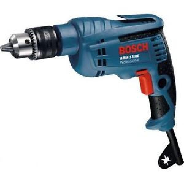 Bosch Professional Rotary Drill Machine, GBM 13 RE, 600W #1 image