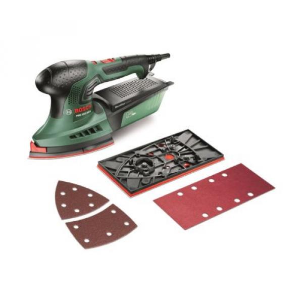 Bosch PSM 200 AES Multi Sander #1 image