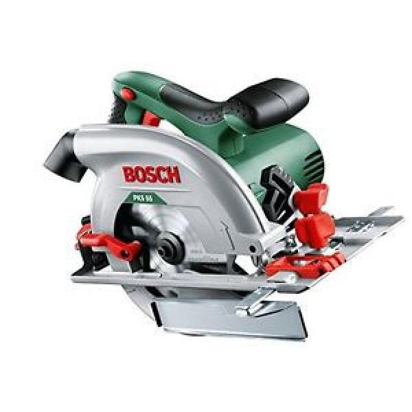 Bosch PKS 55 Sega circolare manuale (0603500000) #1 image