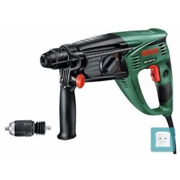 BOSCH PBH 3000 FRE SENZA CHIAVE MARTELLO PERFORATORE #1 image