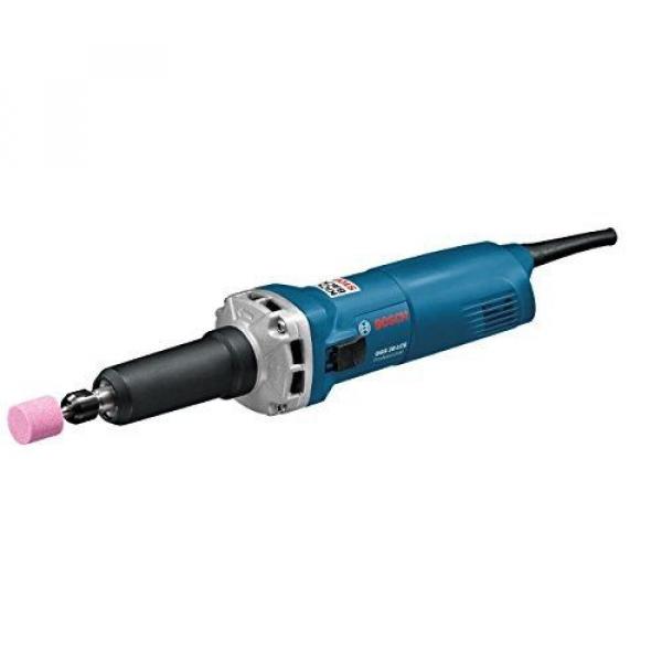 Bosch Langhals-Geradschleifer GGS 28 LCE 650W, 8mm KickBackStop, 10.000-28.000 #1 image