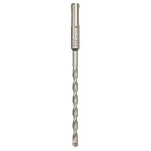 BOSCH HCFC2061B25 Hammer Drill Bit, SDS Plus, 3/8x6 In, PK 25 #1 image