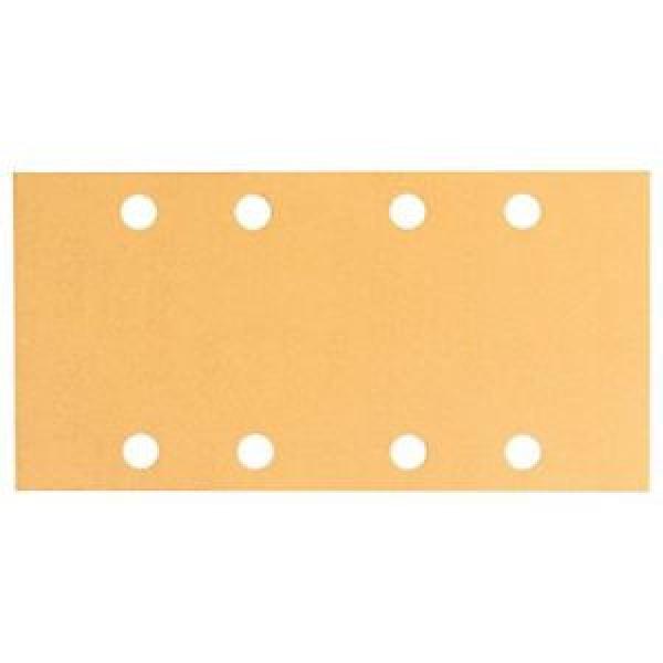 Bosch 2608605259 - Accessori da levigatura SS 93 x 185, velcro, R:WT K400, 10 #1 image