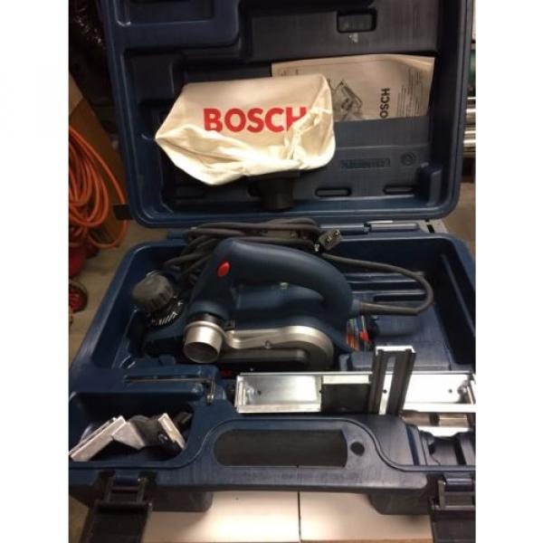 Bosch 1540 Planer #1 image