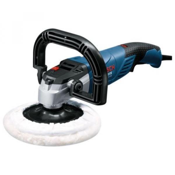 Bosch GPO 12 CE Professional Polisher / 220V #2 image