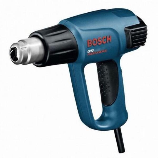 Bosch GHG 500-2 Professional Hot Air GUN / Heat GUN 1600W #1 image