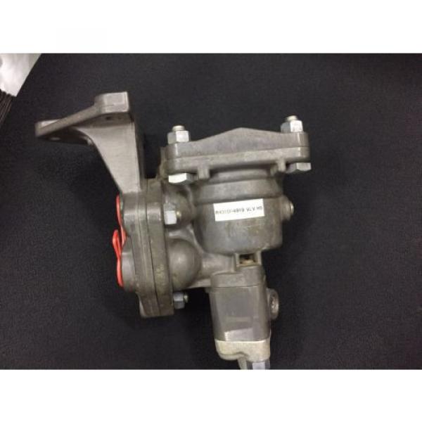 Aventics/ India USA Rexroth R431004919  Relayair Pilot operated sequence valve #1 image