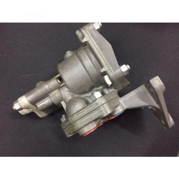 Aventics/ India USA Rexroth R431004919  Relayair Pilot operated sequence valve #4 image