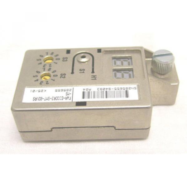 REXROTH Australia Dutch  MODULE  FWA-ECODR3-SMT-02VRS-MS  FWAECODR3SMT02VRSMS   60 Day Warranty! #2 image