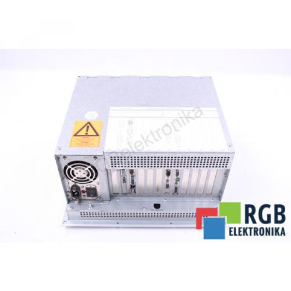 BTV20.3SA-24B-55C-D-FW France Singapore FWA-BTV*55-GH0-01V00-DE-OEM REXROTH 12M WARRANTY ID35819 #4 image