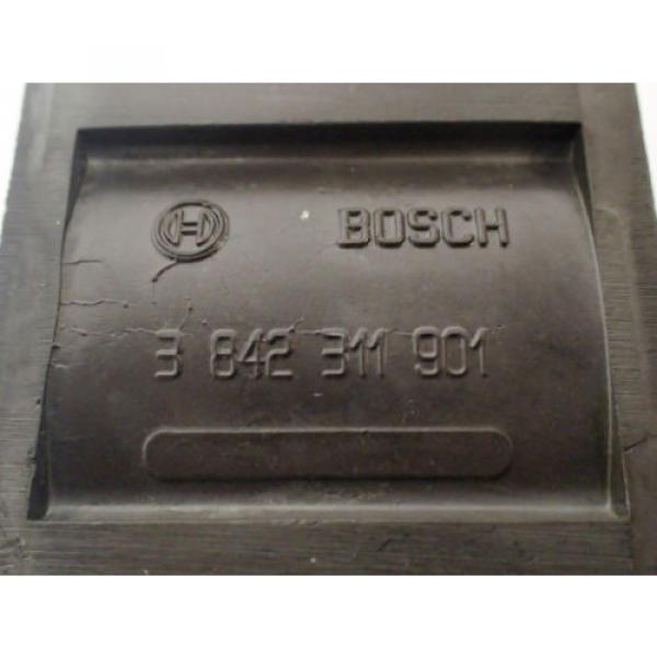 BOSCH Canada Singapore REXROTH CYLINDER BLOCK 3842311949 #2 image