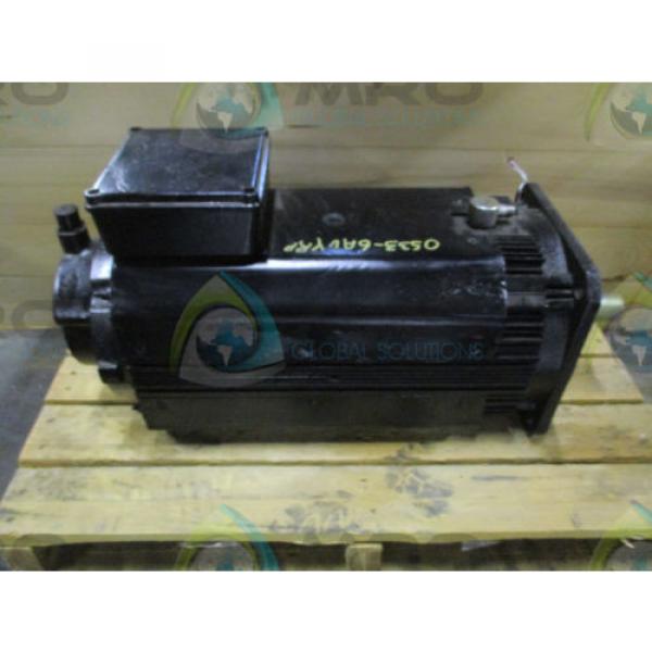 REXROTH Dutch Australia 2AD132D-B050A1-AS03-C2N3 3-PHASE INDUCTION MOTOR *NEW NO BOX* #3 image