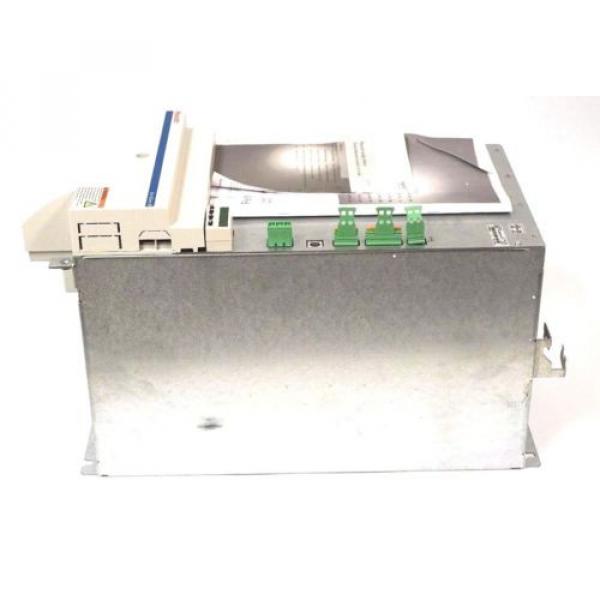 NEW Singapore Canada REXROTH HMV01.1R-W0045-A-07-NNNN POWER SUPPLY DRIVE R911296725 #1 image