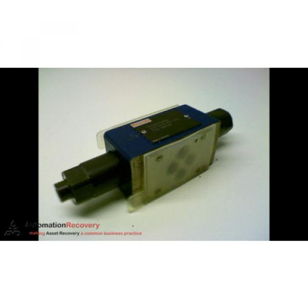 REXROTH Dutch china R900476838 HYDRAULIC CHECK VALVE #172557 #1 image