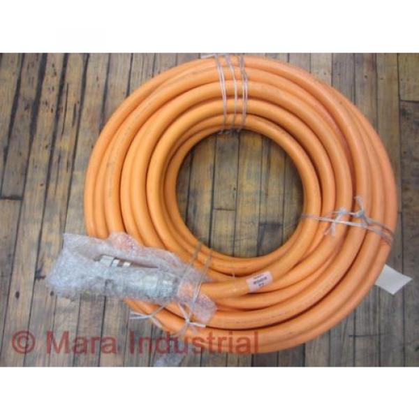 Rexroth Russia Germany Bosch Group IKG4210 Cable - New No Box #1 image